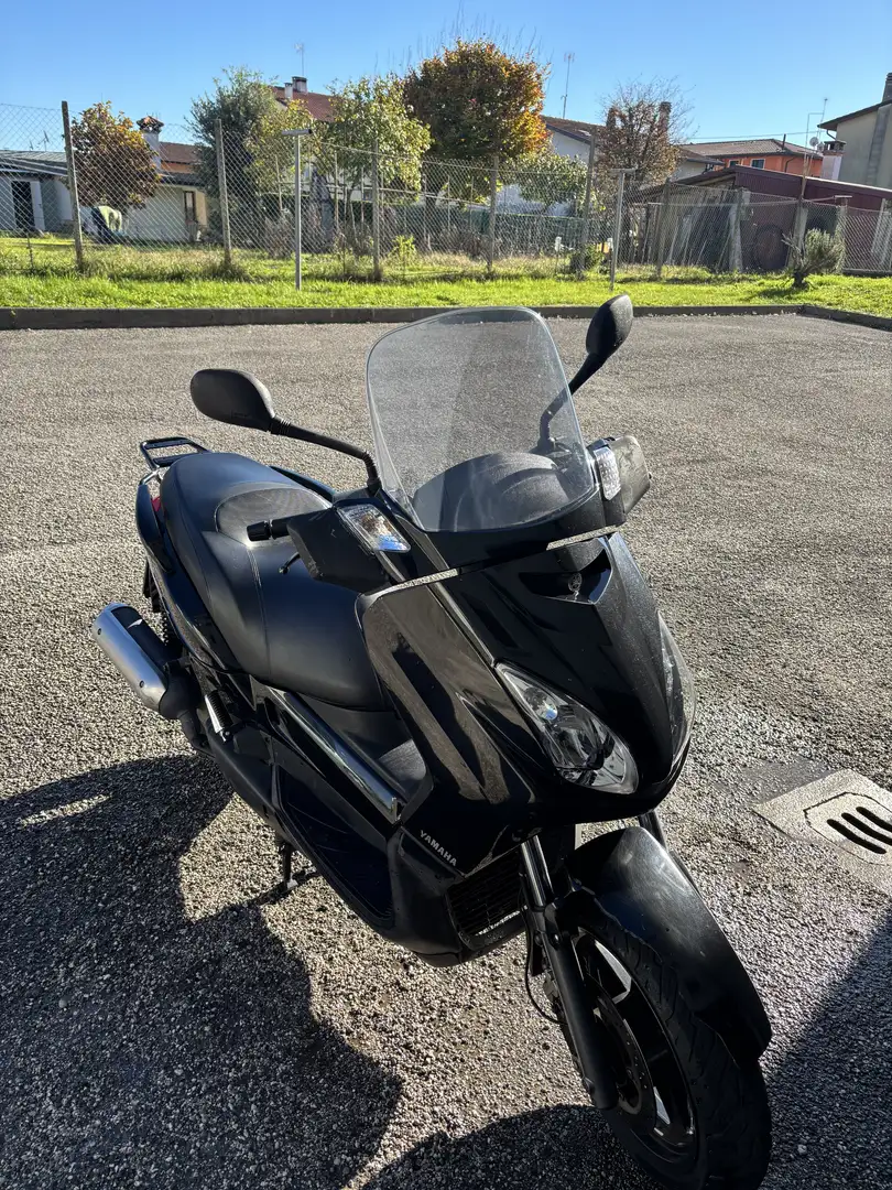 Yamaha X-Max 125 - 2