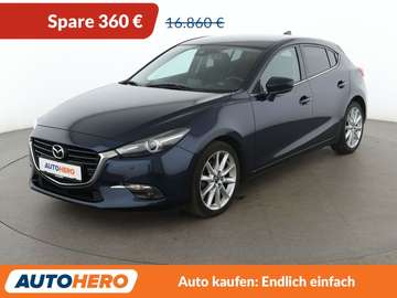 2.0 Sports-Line Aut.*LED*CAM*TEMPO*SHZ*LHZ*HUD*ALU