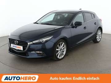 2.0 Sports-Line Aut.*LED*CAM*TEMPO*SHZ*LHZ*HUD*ALU