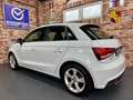 Audi A1 A1 Sportback 1.4 TFSi 125cv Auto Navi/SiègCh/SD/ Blanc - thumbnail 2