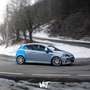 Abarth Punto EVO 1.4 16v t. m.air s&s 165cv Сірий - thumbnail 3