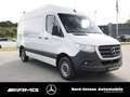 Mercedes-Benz Sprinter 316 KASTEN AHK KAMERA NAV TEMPOMAT Weiß - thumbnail 3