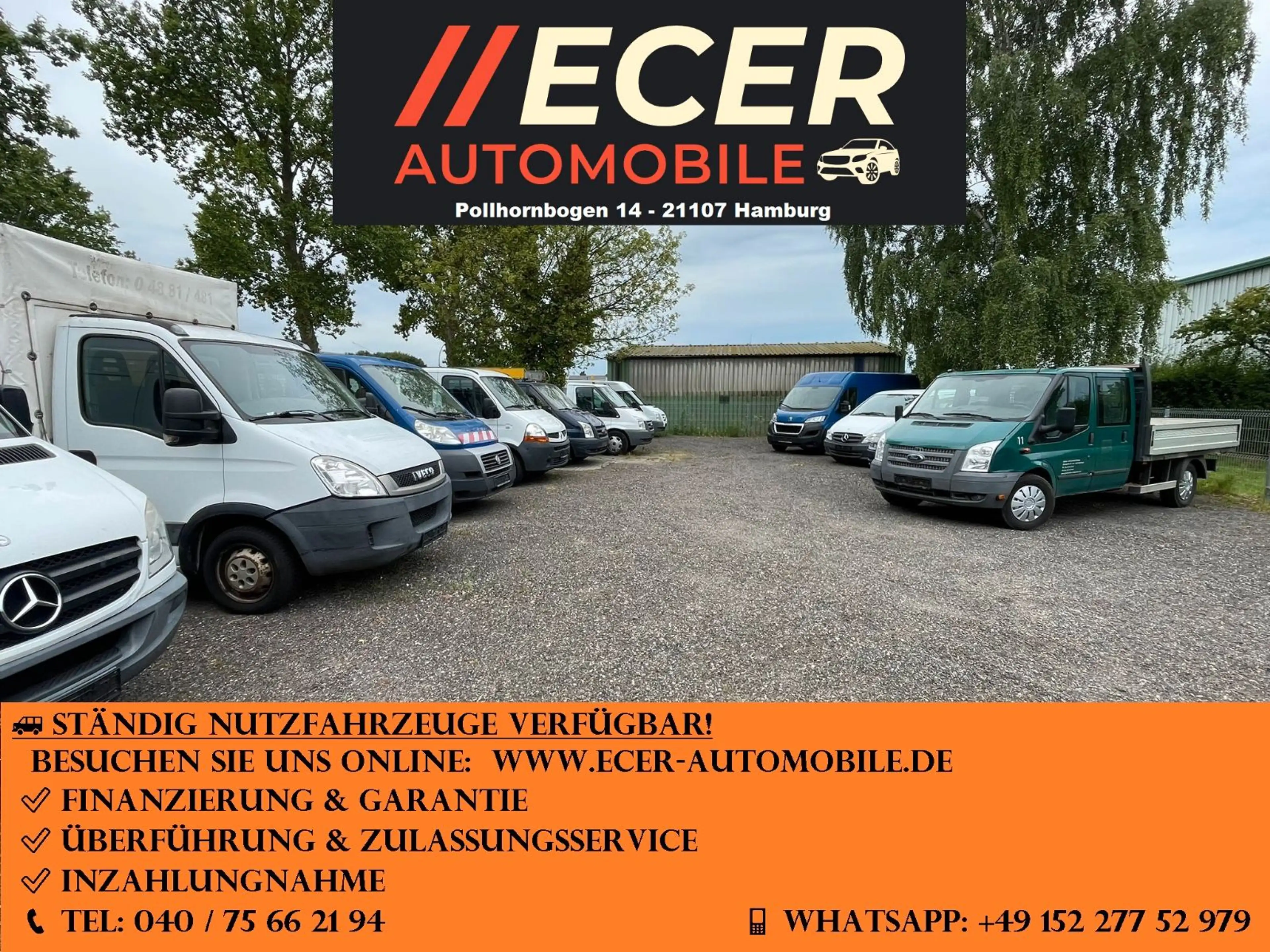 Renault Trafic 1.6 dCi DOKA 6-Sitzer mit 2x Schiebetür — photo 24
