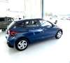 Hyundai i20 (BC3) Smart Line 1.0 T-GDI b6bs1 Blau - thumbnail 3