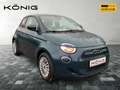 Fiat 500e Base 42kWh KLIMA*CARPLAY*ANDROID-AUTO Grün - thumbnail 2