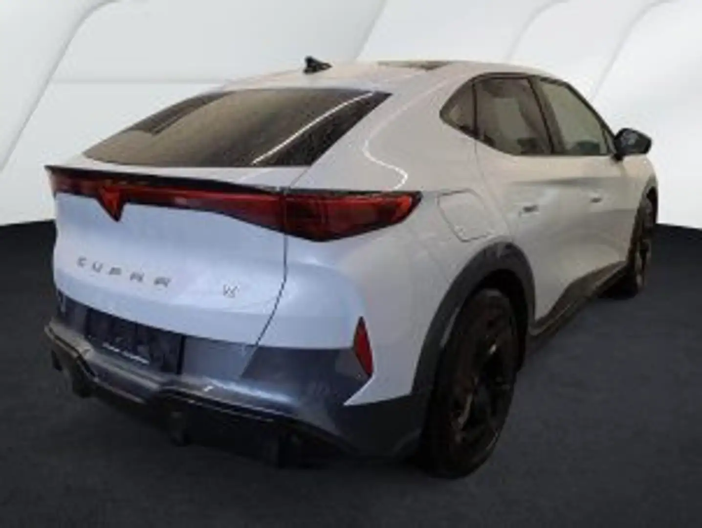 CUPRA Tavascan VZ 4Drive*Pano*HeadUp*Wärmepumpe*21Zoll Silber - 2