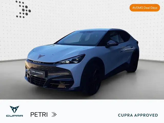 CUPRA Tavascan VZ 4Drive*Pano*HeadUp*Wärmepumpe*21Zoll