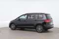 Volkswagen Touran Friends TSI DSG Schwarz - thumbnail 3