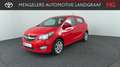 Opel Karl 1.0 ecoFLEX Edition | Rijklaarprijs Rood - thumbnail 1