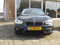 BMW 118i  Leer DAB Zwart - thumbnail 2