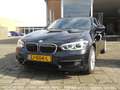 BMW 118i  Leer DAB Zwart - thumbnail 1