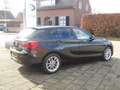 BMW 118i  Leer DAB Negro - thumbnail 4