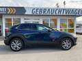 Mazda CX-30 G150 Selection AT LEDER BOSE ACC HUD 360° Blau - thumbnail 8