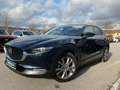 Mazda CX-30 G150 Selection AT LEDER BOSE ACC HUD 360° Blau - thumbnail 2