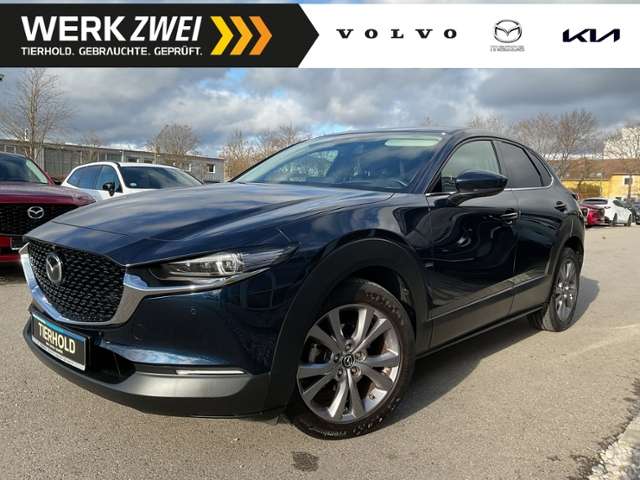 Second hand Mazda Cx-30 2.0