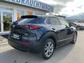 Mazda CX-30 G150 Selection AT LEDER BOSE ACC HUD 360° Blau - thumbnail 7