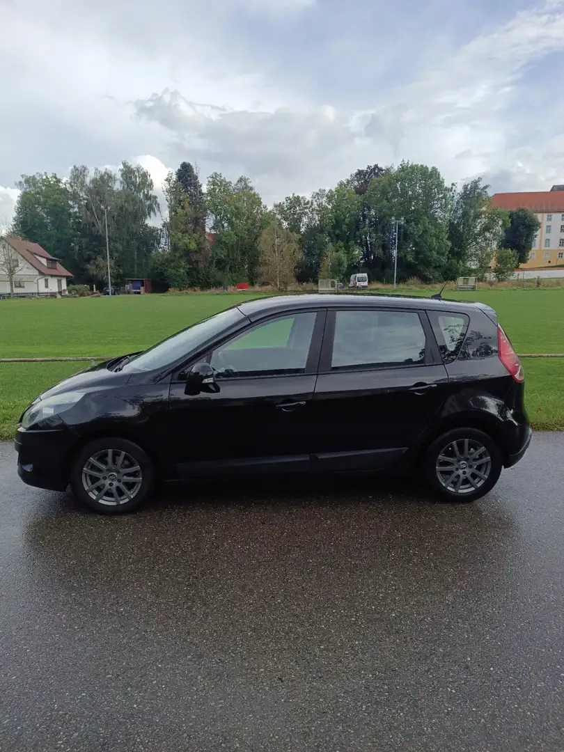 Renault Scenic dCi 110 FAP Expression (TÜV neu) - 2