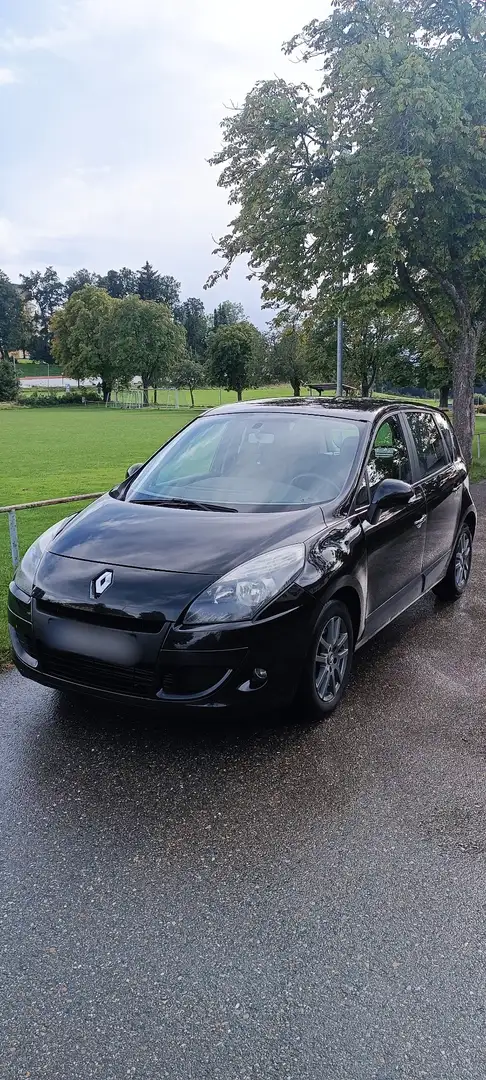 Renault Scenic dCi 110 FAP Expression (TÜV neu) - 1