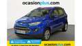 Ford EcoSport 1.50TDCi Trend 90 Bleu - thumbnail 1