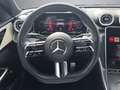 Mercedes-Benz C 300 e AMG Line *DIGITAL LIGHT / HEAD UP / LEDER WEISS* Blau - thumbnail 15