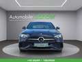 Mercedes-Benz C 300 e AMG Line *DIGITAL LIGHT / HEAD UP / LEDER WEISS* Blau - thumbnail 5