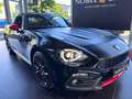 Abarth 124 Spider Navi BOSE LED LEDER ALU Noir - thumbnail 2
