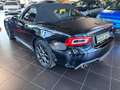 Abarth 124 Spider Navi BOSE LED LEDER ALU Noir - thumbnail 6