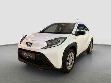 AYGO X 1,0 l Play