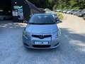 Toyota Auris 1.4 D-4D 90cv 2ème main Gris - thumbnail 11
