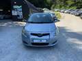 Toyota Auris 1.4 D-4D 90cv 2ème main Gris - thumbnail 11