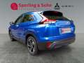 Mitsubishi Eclipse Cross Plug-In Hybrid 4WD Basis - sofort lieferbar Bleu - thumbnail 5