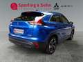 Mitsubishi Eclipse Cross Plug-In Hybrid 4WD Basis - sofort lieferbar Blau - thumbnail 7