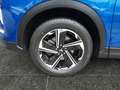 Mitsubishi Eclipse Cross Plug-In Hybrid 4WD Basis - sofort lieferbar Blau - thumbnail 21