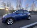 Nissan Micra 1.2 Comfort eco Gpl - thumbnail 12