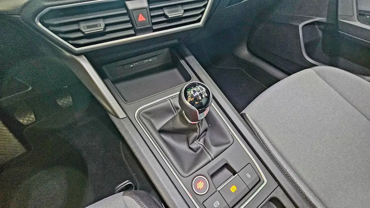 SEAT Leon 2026 — фото 14