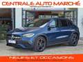 Mercedes-Benz GLA 200 200 d 8G-DCT AMG Line Blau - thumbnail 1