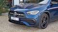 Mercedes-Benz GLA 200 200 d 8G-DCT AMG Line Blau - thumbnail 5