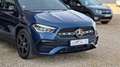 Mercedes-Benz GLA 200 200 d 8G-DCT AMG Line Blau - thumbnail 10