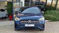 Mercedes-Benz GLA 200 200 d 8G-DCT AMG Line Blau - thumbnail 11