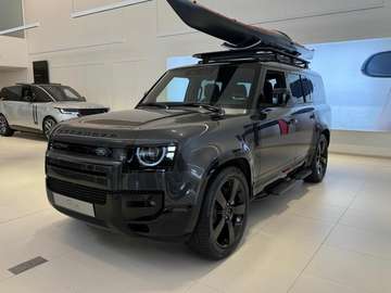 130 D350 X-Dynamic SE AWD Auto. 26MY
