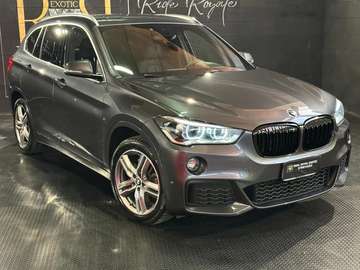 Euro6 xdrive25d M Paket
