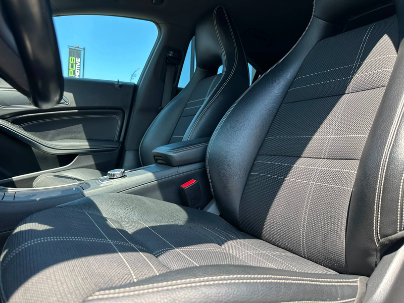 Mercedes-Benz CLA 180 Automaat / 100.000KM / 2015 — photo 13