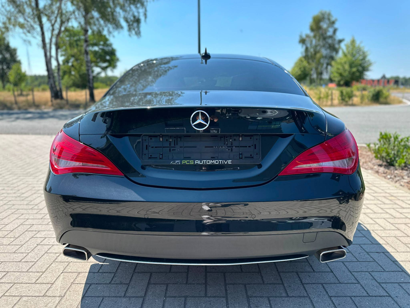 Mercedes-Benz CLA 180 Automaat / 100.000KM / 2015 — photo 6