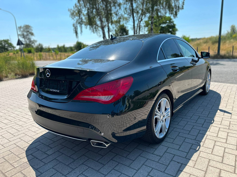 Mercedes-Benz CLA 180 Automaat / 100.000KM / 2015 — photo 5