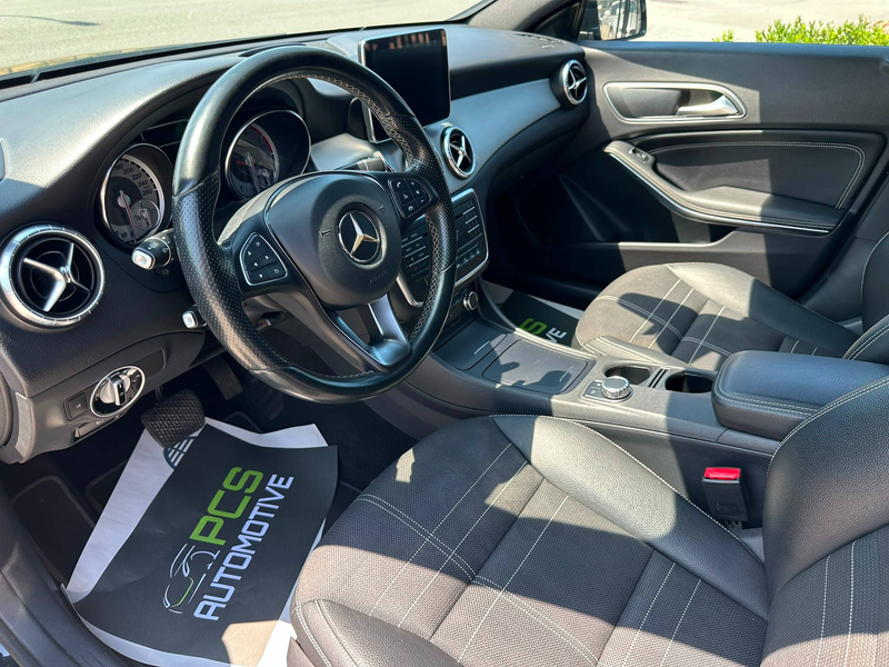 Mercedes-Benz CLA 180 Automaat / 100.000KM / 2015 — photo 12