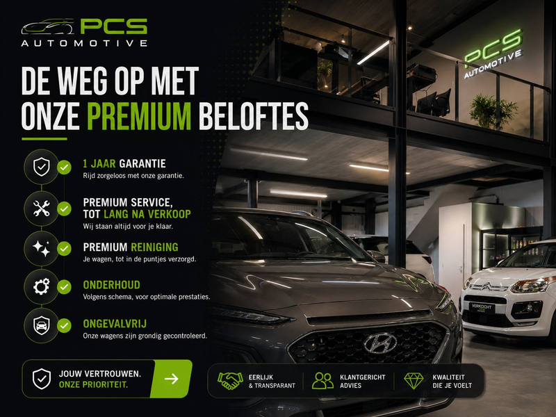 Mercedes-Benz CLA 180 Automaat / 100.000KM / 2015 — photo 4