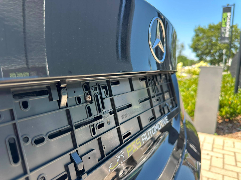 Mercedes-Benz CLA 180 Automaat / 100.000KM / 2015 — photo 11