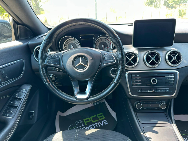 Mercedes-Benz CLA 180 Automaat / 100.000KM / 2015 — photo 15