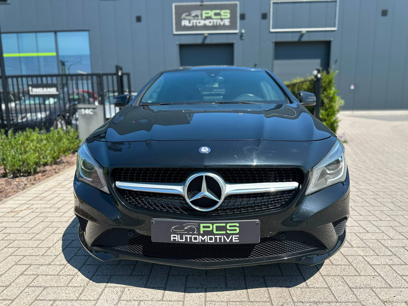 Mercedes-Benz CLA 180 Automaat / 100.000KM / 2015 — photo 2
