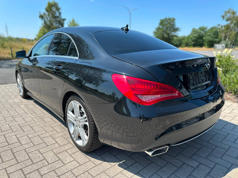 Mercedes-Benz CLA 180 Automaat / 100.000KM / 2015 — photo 7